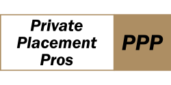 Private Placement Pros logo